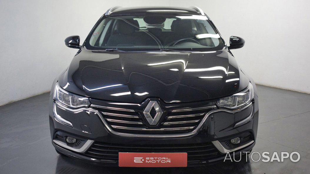 Renault Talisman de 2019