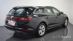 Renault Talisman de 2019