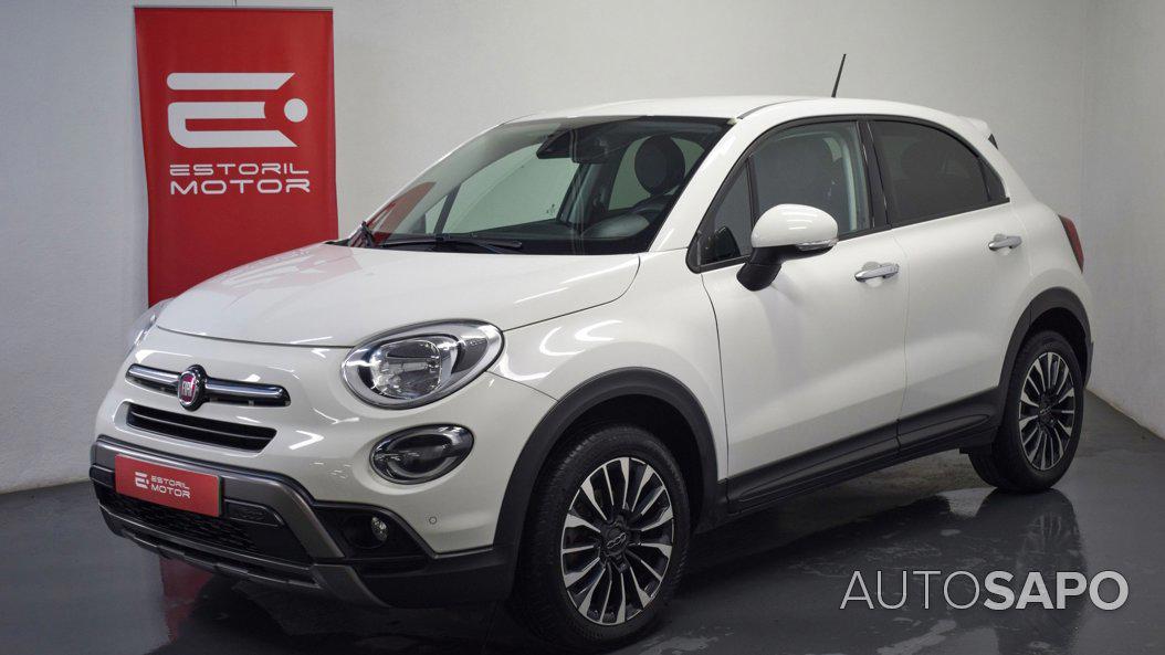 Fiat 500X de 2022