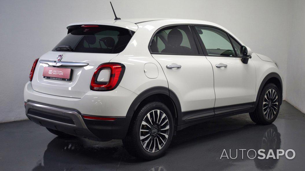 Fiat 500X de 2022