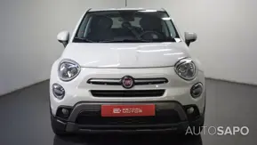 Fiat 500X de 2022