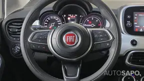 Fiat 500X de 2022