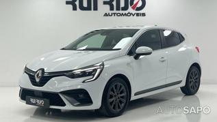 Renault Clio de 2021