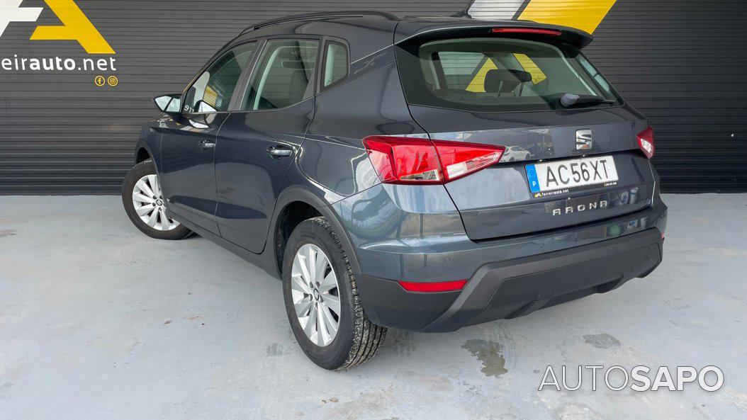 Seat Arona 1.0 TSI Style de 2020