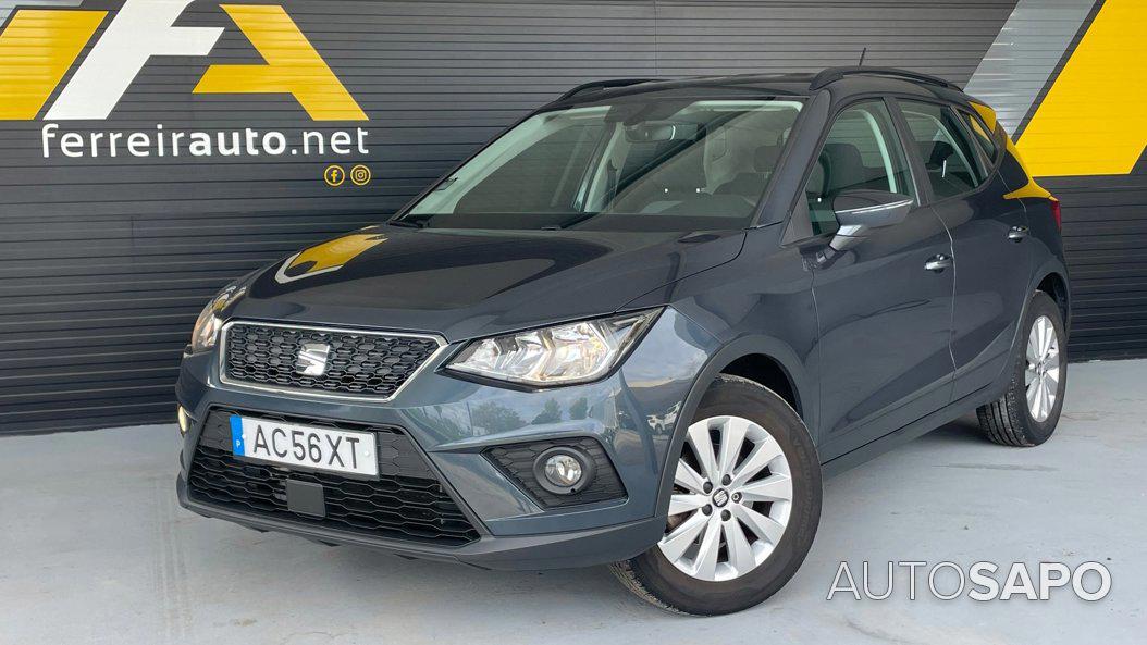 Seat Arona 1.0 TSI Style de 2020