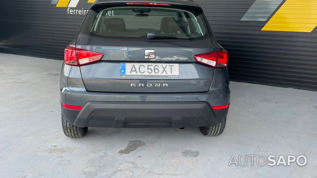 Seat Arona 1.0 TSI Style de 2020