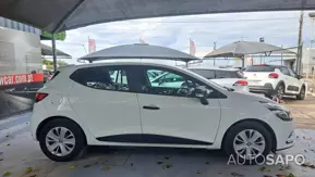 Renault Clio de 2017