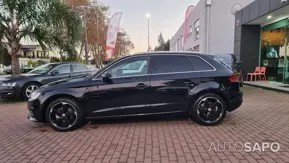 Audi A3 de 2015