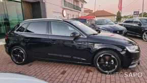 Audi A3 de 2015