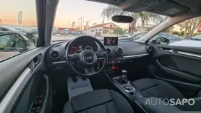 Audi A3 de 2015