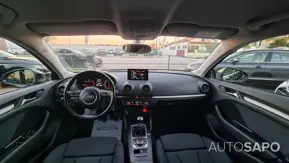 Audi A3 de 2015