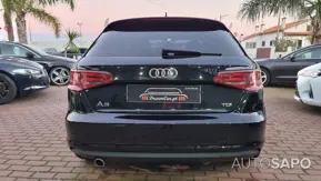 Audi A3 de 2015