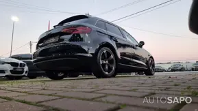 Audi A3 de 2015