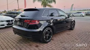 Audi A3 de 2015