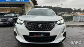 Peugeot 2008 1.2 PureTech Allure EAT8 de 2023