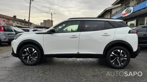 Peugeot 2008 1.2 PureTech Allure EAT8 de 2023