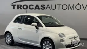 Fiat 500 0.9 8V TwinAir de 2014