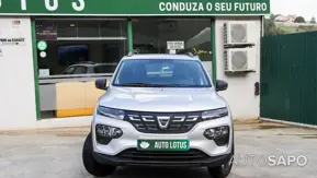 Dacia Spring de 2021