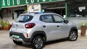 Dacia Spring de 2021