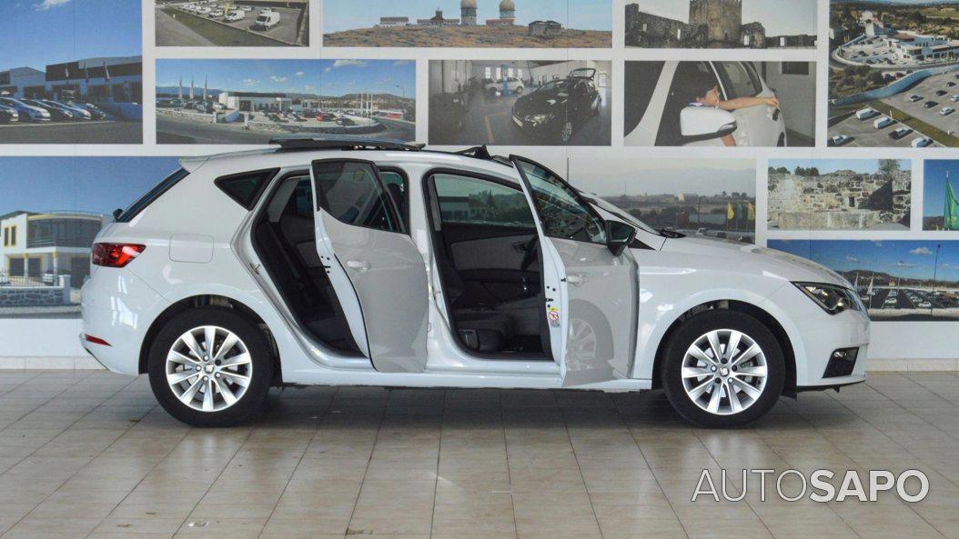 Seat Leon 1.0 EcoTSI Style S/S de 2020