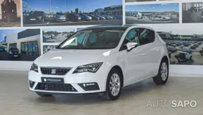 Seat Leon 1.0 EcoTSI Style S/S de 2020