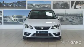 Seat Leon 1.0 EcoTSI Style S/S de 2020