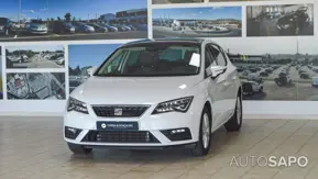 Seat Leon 1.0 EcoTSI Style S/S de 2020