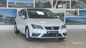 Seat Leon 1.0 EcoTSI Style S/S de 2020