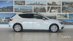 Seat Leon 1.0 EcoTSI Style S/S de 2020