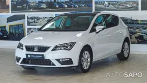 Seat Leon 1.0 EcoTSI Style S/S de 2020