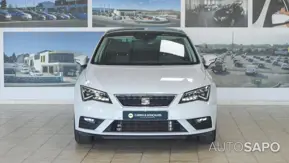 Seat Leon 1.0 EcoTSI Style S/S de 2020