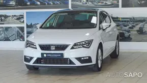 Seat Leon 1.0 EcoTSI Style S/S de 2020