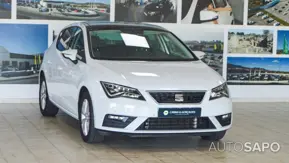 Seat Leon 1.0 EcoTSI Style S/S de 2020