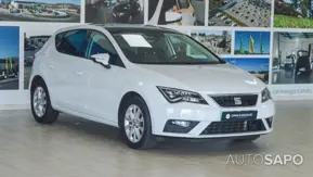 Seat Leon 1.0 EcoTSI Style S/S de 2020