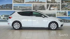 Seat Leon 1.0 EcoTSI Style S/S de 2020