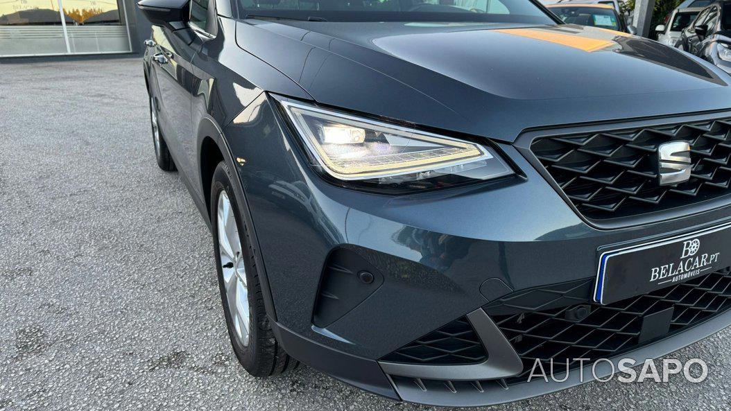 Seat Arona 1.0 TSI FR de 2020