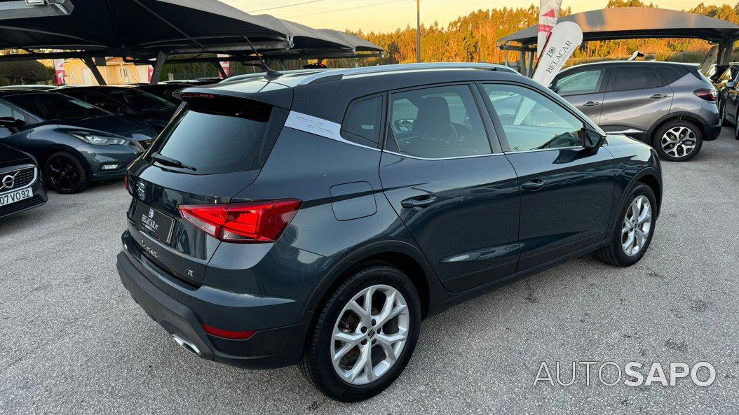 Seat Arona 1.0 TSI FR de 2020