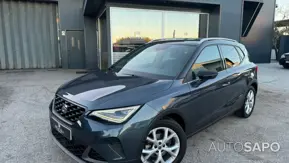 Seat Arona 1.0 TSI FR de 2020