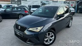 Seat Arona 1.0 TSI FR de 2020