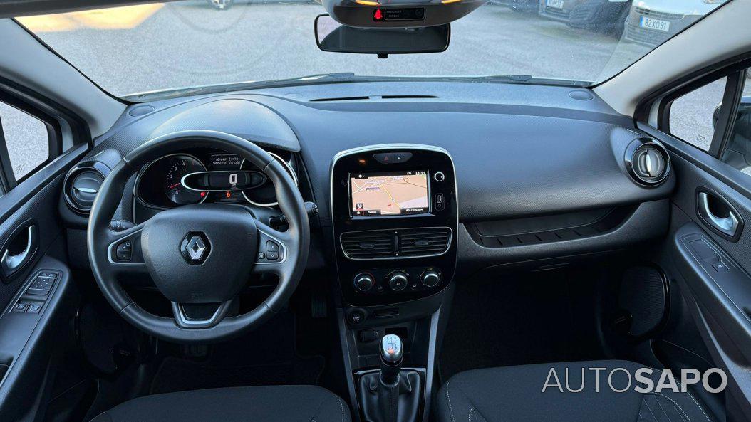 Renault Clio de 2019