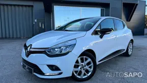 Renault Clio de 2019