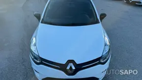 Renault Clio de 2019