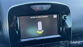 Renault Clio de 2019