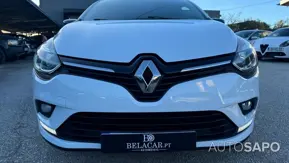 Renault Clio de 2019