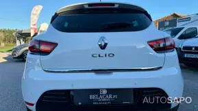 Renault Clio de 2019