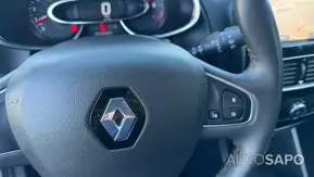 Renault Clio de 2019