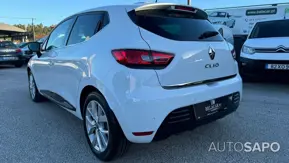 Renault Clio de 2019