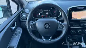 Renault Clio de 2019