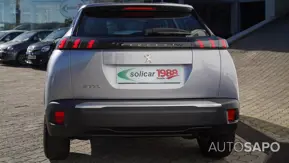 Peugeot 2008 1.2 PureTech Active Pack de 2023