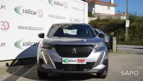 Peugeot 2008 1.2 PureTech Active Pack de 2023